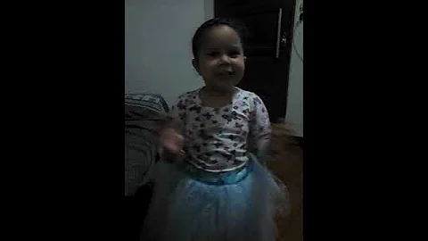 Brenda Funke - Borboletinha