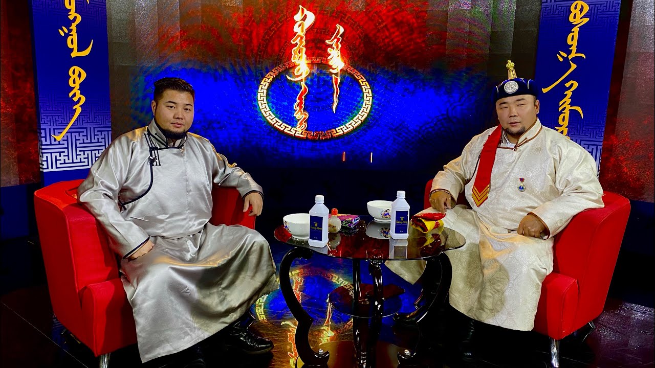 Гүндүүгүй Яриа Улсын заан Д.Анар