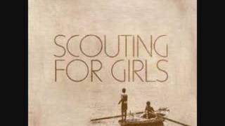 Elvis Ain't Dead - Scouting For Girls (with lyrics) chords