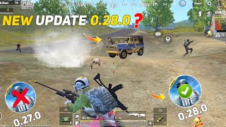 PUBG LITE 0.28.0?? | PUBG LITE NEW UPDATE 0.27.0 FULL RUSH GAMEPLAY | PUBG LITE BGMI LITE