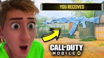 I STOLE RAREST AK47 🤯