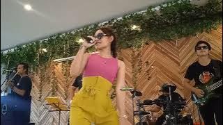 Vita Alvia || kesucian hati || dira kencong