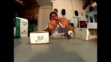 HPC Locksmith Lever Lock Pulling Removal Force Tool Review