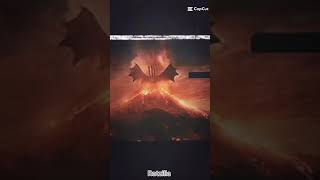ghidorah edit