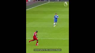 Is this the most dramatic Liverpool v Chelsea moment in EPL history? 😲