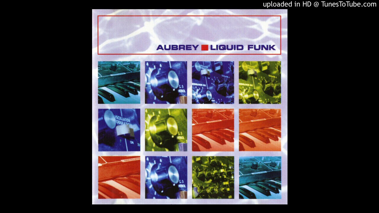 Aubrey - Dreams Of Tomorrow