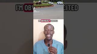 and I know the exotic car scene in Kenya is gonna get bigger