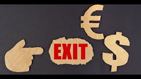 Trade Exit Automation Pt 2 - Einstein Edition. Advanced Features.