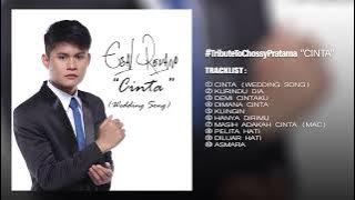 Kompilasi Cinta (Tribute To Chossy Pratama) | Audio HQ