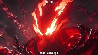 DJ FKU - MTG - VINGANÇA Resimi