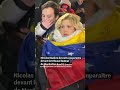Les images de l’arrivée de Nicolas Maduro à New York