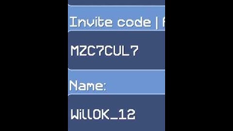 Servers You Should Join Part 1 Comment Your Servers Invite Code For Your Server To Be In Part 2