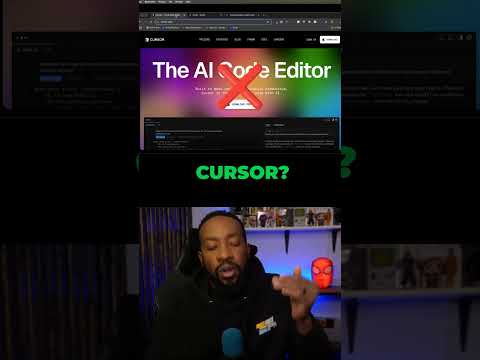 Cursor vs Replit