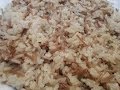 طريقة عمل الأرز المفلفل بالشعرية طريقة عمل الأرز المفلفل بالشعرية