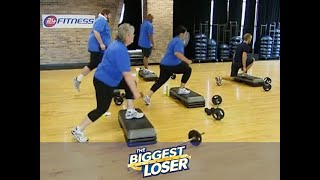 The Biggest Loser | Last Chance Workout | S8 E05