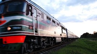 Где и как быстро купить дешёвые билеты на поезд в Крым в 2017