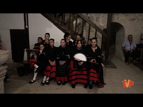 Del Día de Santiago a la Fiesta del Cangrejo en Molinos de Duero