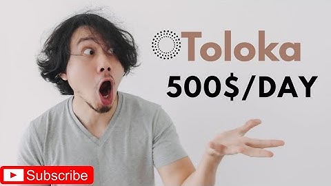 Toloka Review: Earn Money Online With Easy Work From Home Jobs (2025)