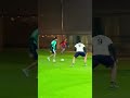 #football #tikitaka passing @amirmughal-r1g