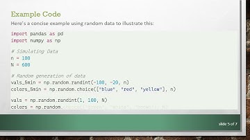 Speeding Up Pandas DataFrame Matching with Efficient Vectorization