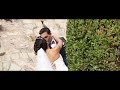 Mariage de scarlett  alban
