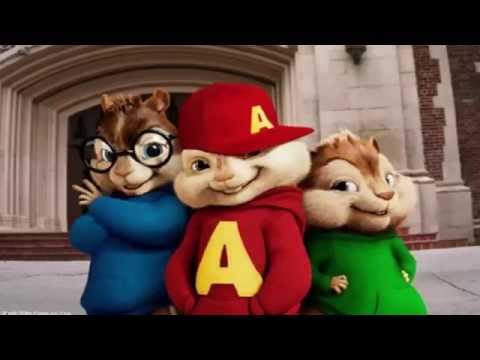 Alvin ve Sincaplar: Adana Merkez Patlıyor Herkez (AOG)(GGG)