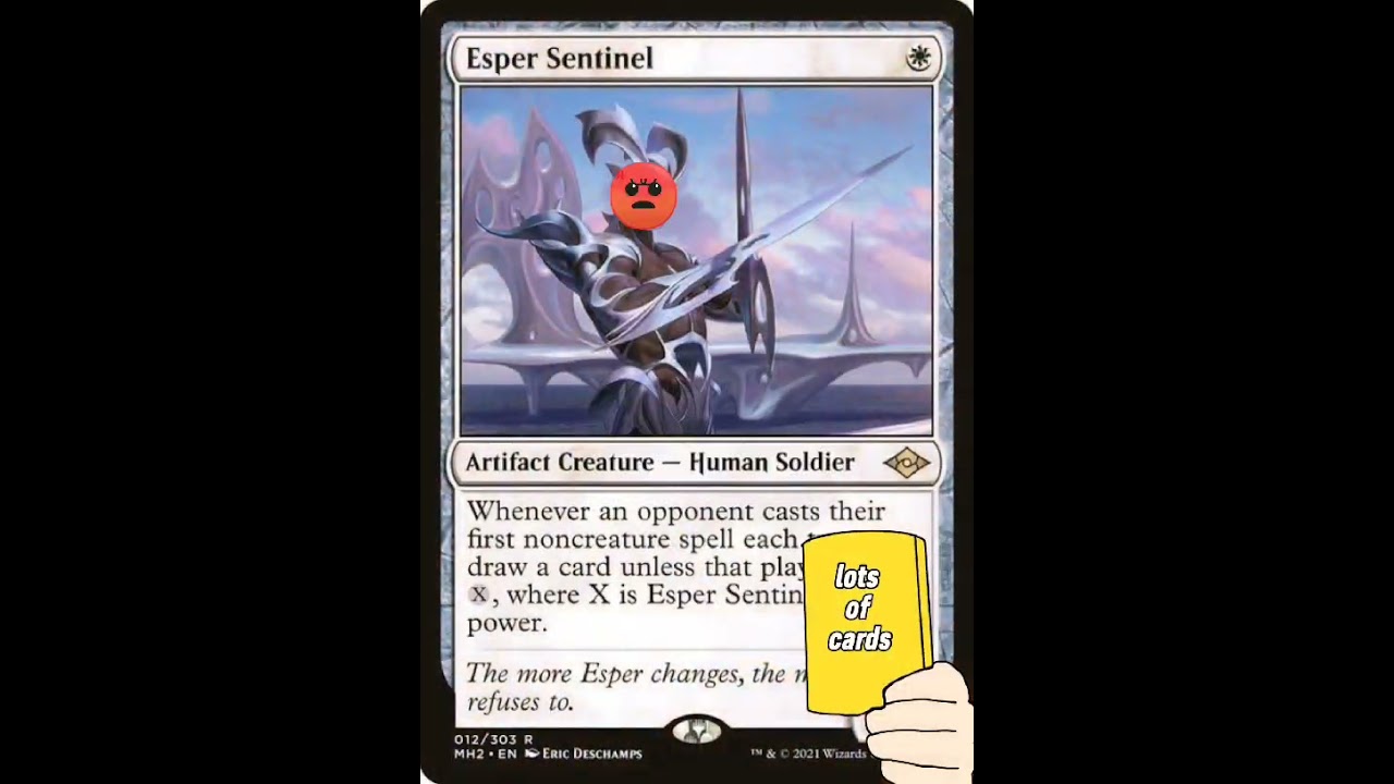 Top 3 Mono White for 1 mana