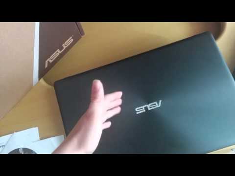Asus X550JK-XO012D Notebook PC Inceleme