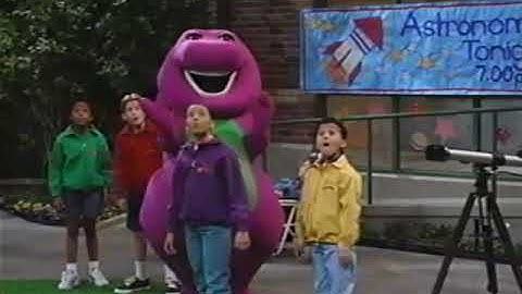 In Outer Space (2002 Version) Part 56