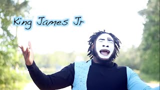 Marvin Sapp - Testimony (King James Jr) Unofficial Mime Video