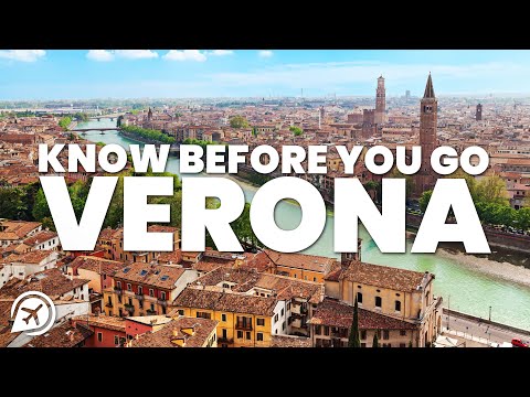 वीडियो: वेरोना, इटली के लिए यात्रा गाइड