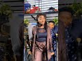 bibis sur le morceau de Wally Seck en compagnie de ses amis