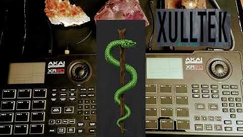 XULLTEK - Mortugul