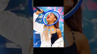 The singer with the strongest high notes ever #arianagrande #Dimash #MariahCarey #singer