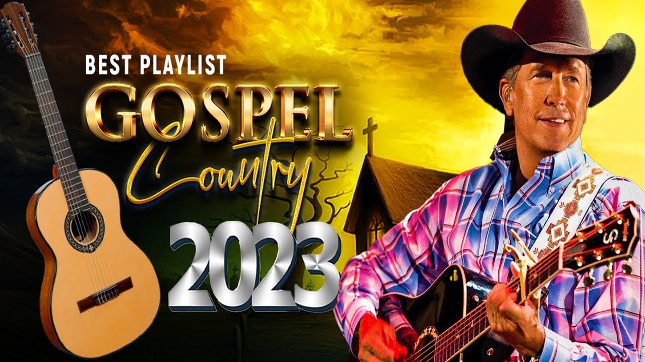 Christian Country Gospel Songs Of All Time Old Country Gospel