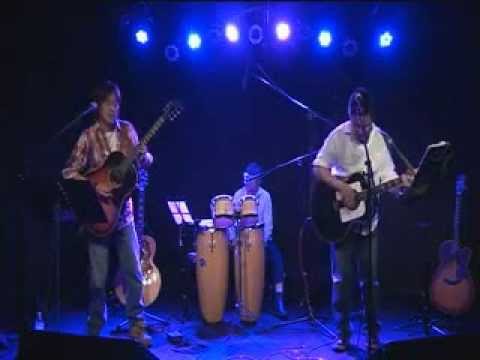 kozo live 274 遠くで汽笛を聞きながら　２０１３・４・２３