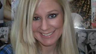 Ashley Tisdale Music Video Makeup Tutorial