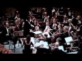Capture de la vidéo Enescu - Suite For Orchestra No. 2 (Sarabande), Stockholm Philharmonic, Sakari Oramo