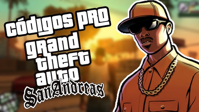 Gta V Pc: Todos Os CÓDigos Do Jogo! 