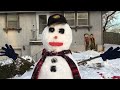 Snowman