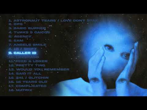 NoCap - Identification de l'appelant [Audio Officiel]
