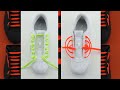 How To Tie Shoelaces - Stop Motion Tutorial Step by Step - Creative Ways to Fasten Tie Your Shoes