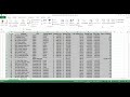 Excel Chapter 5 Assignment Solution |Exp19_Excel_Ch05_ML1_RealEstate