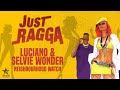 Luciano &amp; Selvie Wonder - Neighbourhood Watch (Official Audio) | Jet Star Music