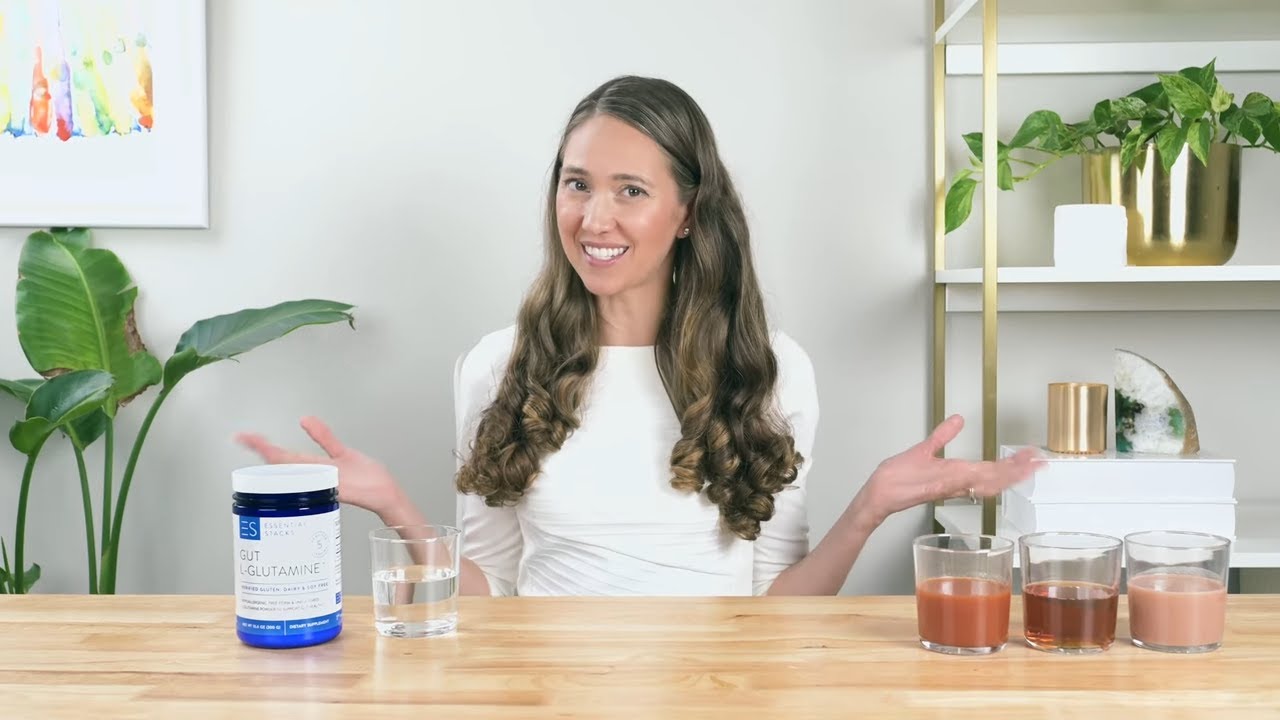 can i mix l glutamine with l carnitine L-Carnitine vs Pre-Workout: Which Supplement Should You Take? main image 0