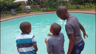 Kuzolunga Ungesabi  - The Happiness Music Group