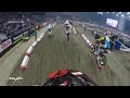 Malcolm Stewart Geneva Race GoPro