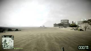 BFBC2 big explosion!