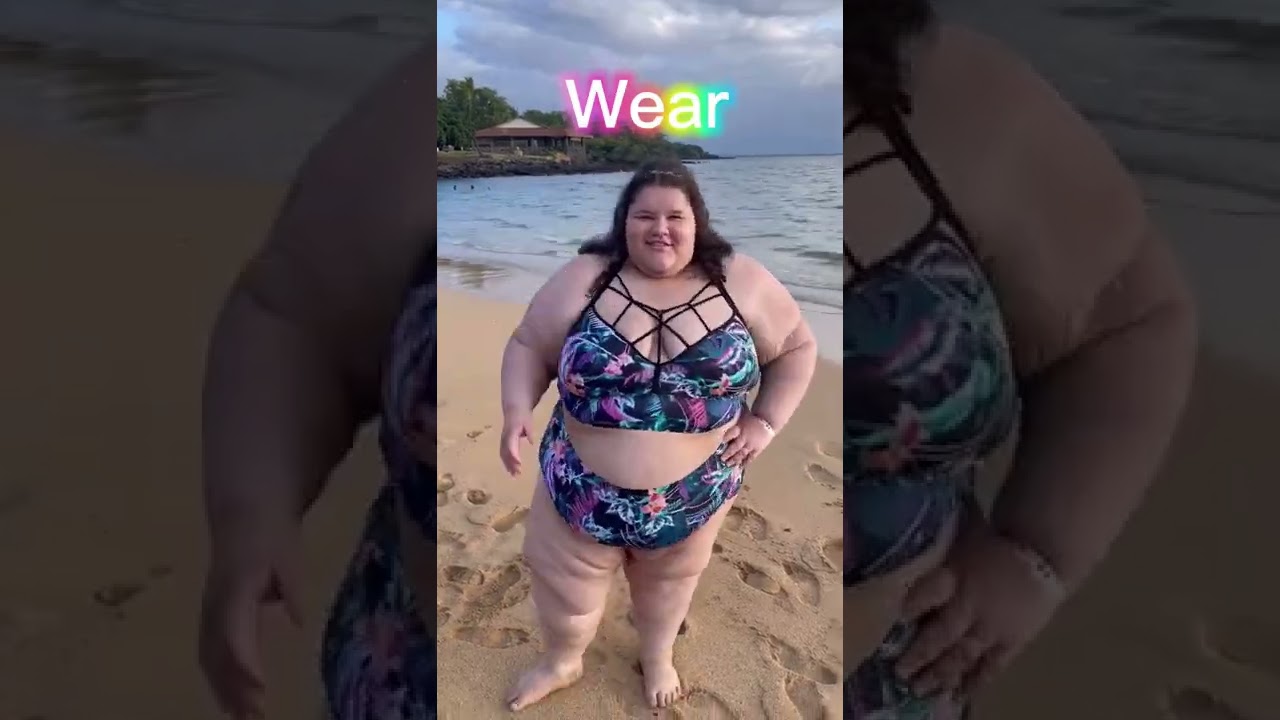 Happy National Bikini Day 