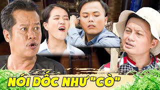 NÓI DỐC NHƯ "CÒ" | Phim Hai Lúa Miền Tây Hay 2023 | Phim Việt Nam Hay Nhất - Phim Hài Việt Nam 2023